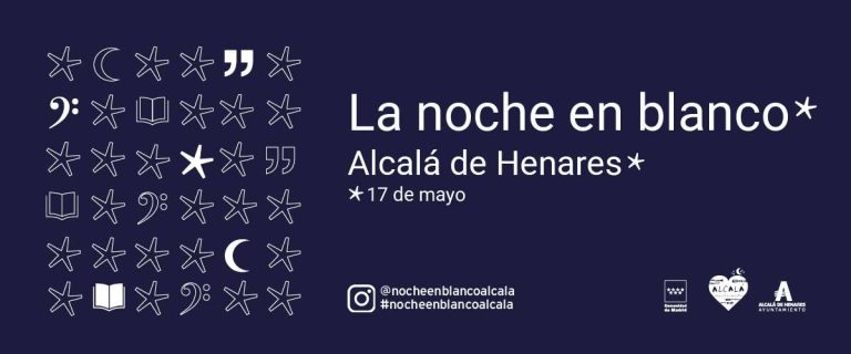 Noche en Blanco